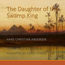 The Daughter of the Swamp King