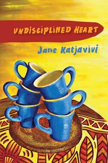 Undisciplined Heart