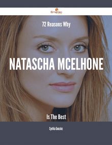 72 Reasons Why Natascha McElhone Is The Best