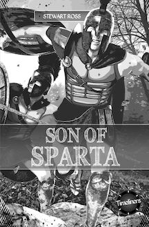 Son of Sparta