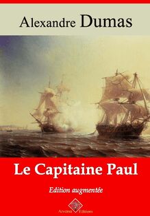 Le Capitaine Paul – suivi d annexes