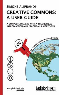 Creative Commons : a user guide