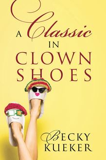 A Classic in Clown Shoes