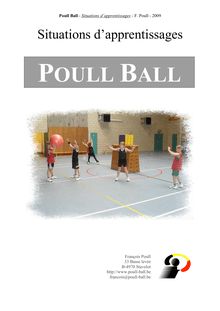 POULL BALL