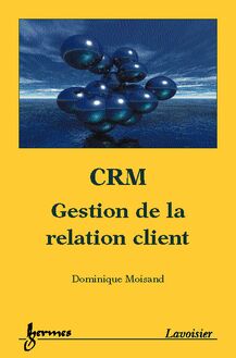CRM, gestion de la relation client