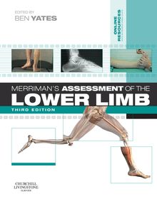Merriman s Assessment of the Lower Limb E-Book