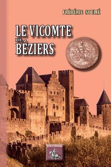 Le Vicomte de Béziers (roman)