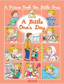 A little one's day