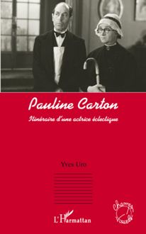 Pauline Carton