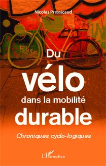 Du vélo dans la mobilité durable