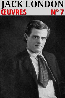 Jack London - Oeuvres