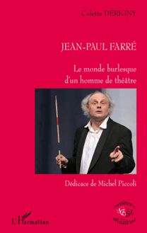 Jean-Paul Farré