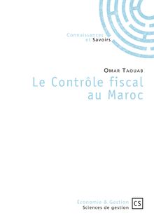 Le Contrôle fiscal au Maroc