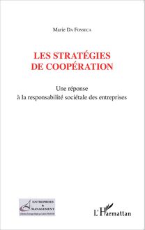 Les stratégies de coopération