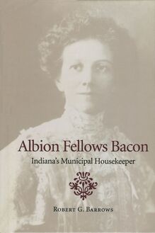 Albion Fellows Bacon