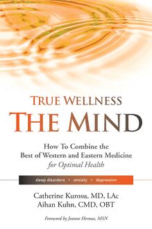 True Wellness the Mind