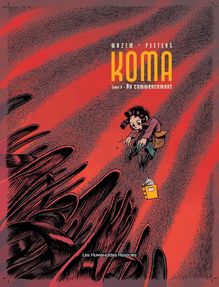 Koma #6 : Au commencement 
