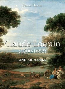 Claude Lorrain and artworks