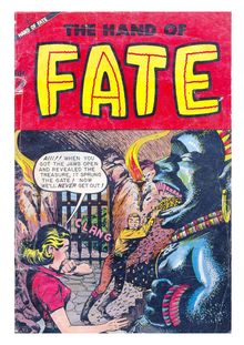 Hand of Fate 021 (1953)