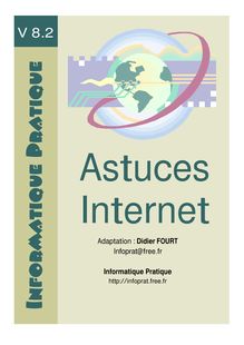 Astuces Internet