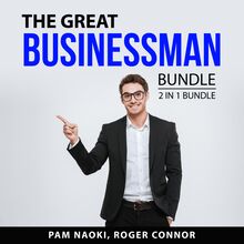The Great Businessman Bundle, 2 in 1 Bundle