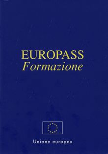 EUROPASS Formazione