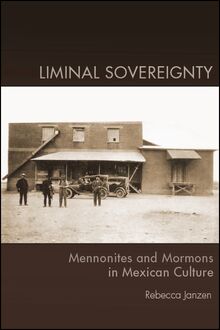 Liminal Sovereignty