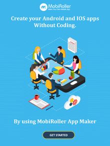 Android app maker online free
