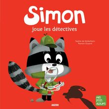 Simon joue les détectives