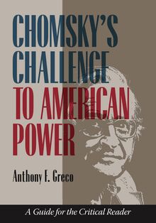 Chomsky s Challenge to American Power