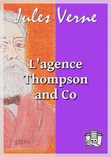 L agence Thompson and Co