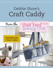 Debbie Shore s Craft Caddy