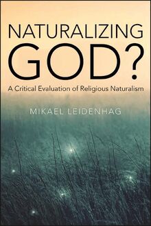 Naturalizing God?
