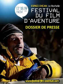 Festival du film d Aventure 2011 - Dossier de Presse