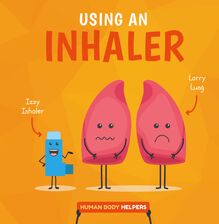 Using an Inhaler