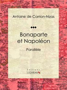 Bonaparte et Napoléon