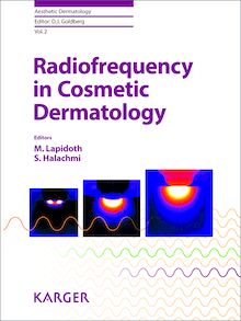 Radiofrequency in Cosmetic Dermatology