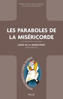 Les paraboles de la Miséricorde
