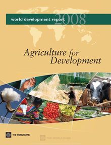World Development Report 2008