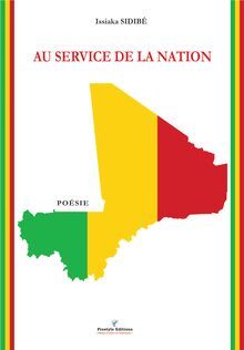 AU SERVICE DE LA NATION