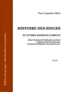 Histoire des singes et langue francaise du 18ieme 1229784438
