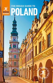The Rough Guide to Poland (Travel Guide eBook)