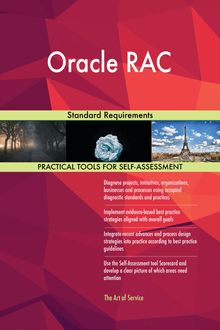 Oracle RAC Standard Requirements