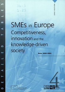 SMEs in Europe