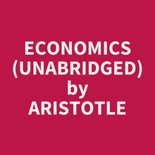 Economics (Unabridged)