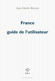 France guide de l’utilisateur