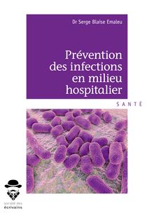 Prévention des infections en milieu hospitalier