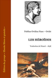 Ovide heroides
