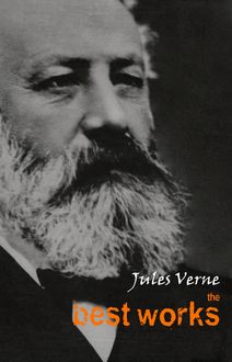 Jules Verne: The Best Works