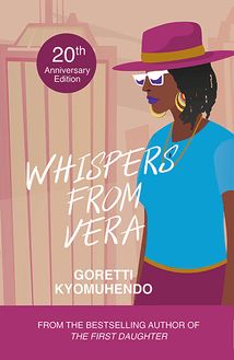 Whispers from Vera
